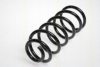 TRISCAN 1150750 Coil Spring